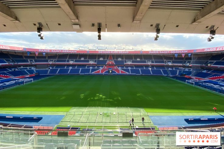 PSG Brest en Ligue 1, premier match au Parc des Princes pour Mauricio Pochettino 