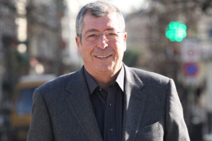 Patrick Balkany à nouveau placé en garde à vue pour détournement de biens