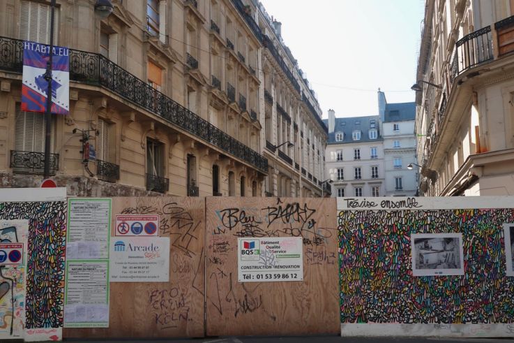 Explosion de la rue de Trévise : deux ans après, les victimes attendent toujours d'être indemnisées