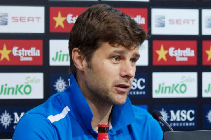 PSG : Pochettino contrôlé positif au Covid-19