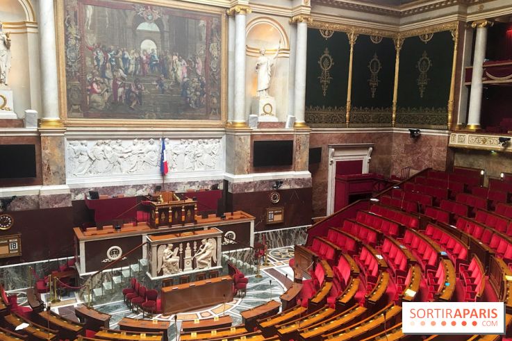 Confinement : bientôt un débat et un vote au Parlement selon Jean Castex
