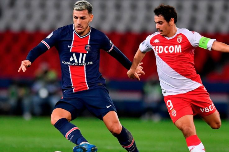 PSG Monaco : Défaite surprise au Parc des Princes, cinq jours après l'exploit de Barcelone