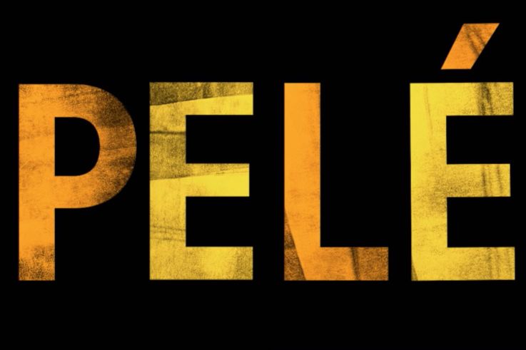 "Pelé", le documentaire sur Netflix de la légende du football