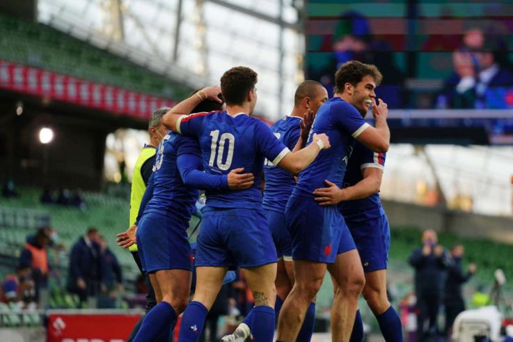 Six Nations : France Ecosse maintenu ce dimanche, confirmation du Comité 