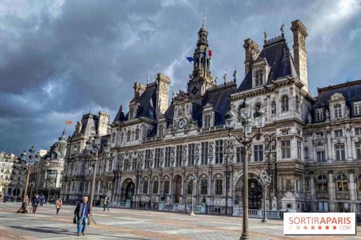 Confinement à Paris : "inacceptable", l'opposition déplore un "coup politique" de la part d'Hidalgo