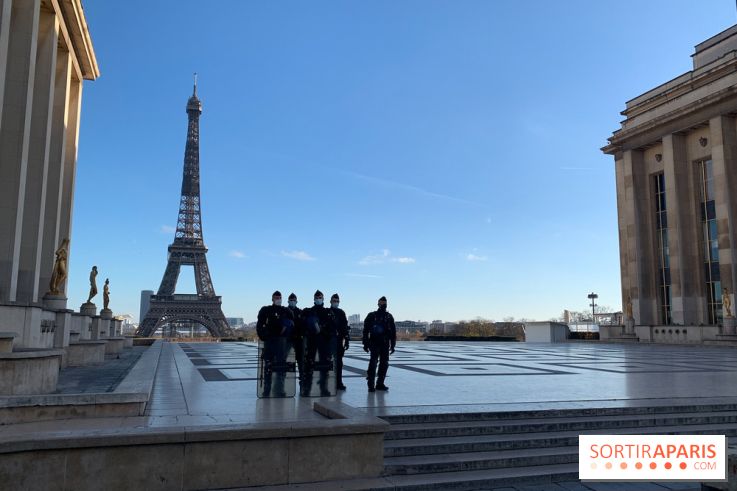 Covid : les préfets autorisés à interdire les manifestations potentiellement contagieuses