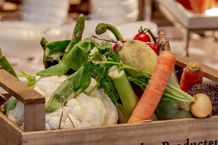 Leclerc veut proposer une semaine complète de repas équilibrés, à seulement 21 euros