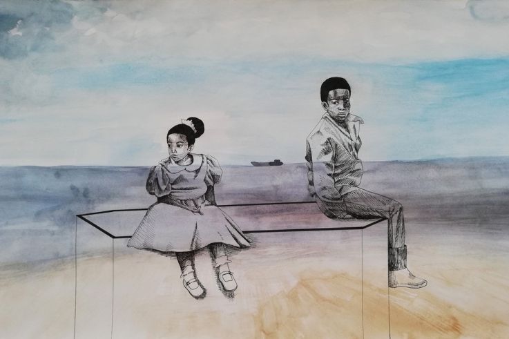 Millenn'Art, quand le marché de l'art s'adresse (enfin) aux jeunes