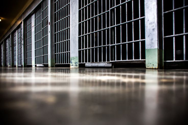 Covid : dans les prisons françaises, des clusters de contamination apparaissent