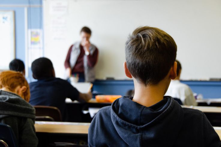 Covid : le nombre de classes fermées se multiplient en Île-de-France