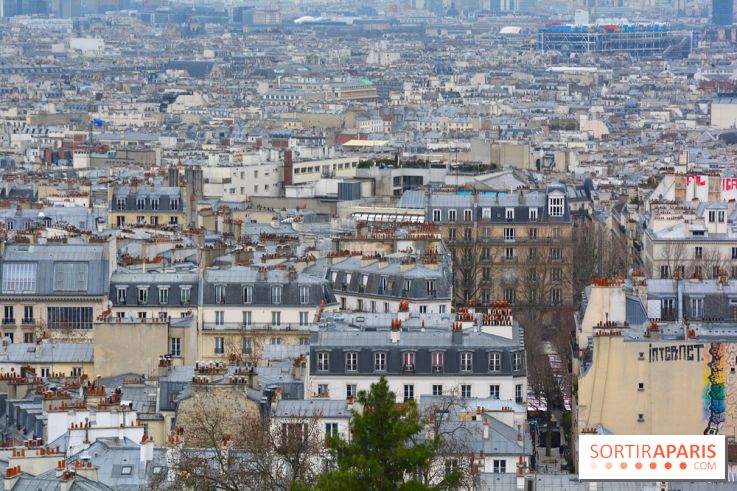 Paris : pour les meublés touristiques, un système de quotas par zone bientôt testé par la Mairie ?