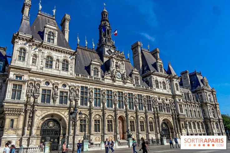 #SaccageParis : sur la propreté, la Ville veut responsabiliser les Maires d'arrondissement