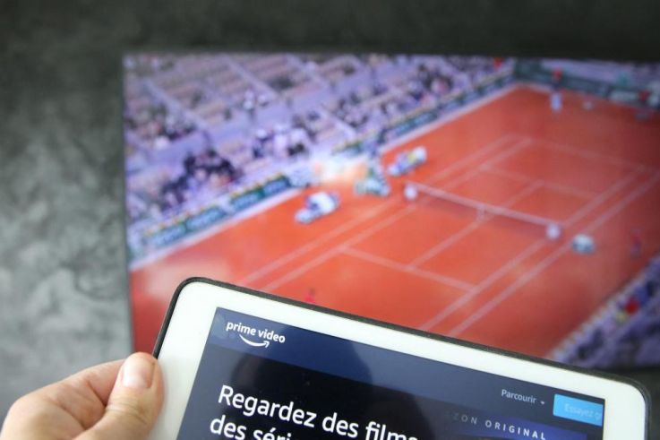 Roland Garros 2021 : Amazon Prime Vidéo dévoile son programme pour la quinzaine