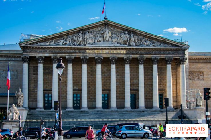 Congés payés : les employeurs autorisés à imposer 8 jours cet été ? Le projet de loi au Parlement