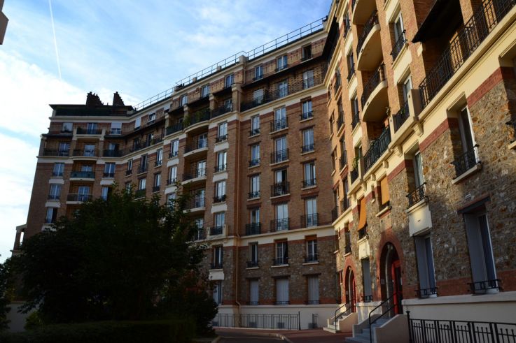 La Ville de Paris veut rénover 5000 logement sociaux chaque année jusqu'en 2050