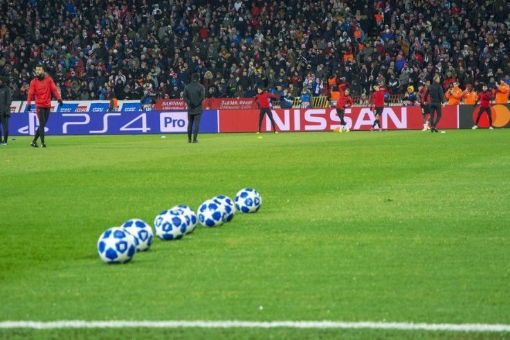 L'UEFA supprime la règle des buts inscrits à l'extérieur dès la saison 2021-2022