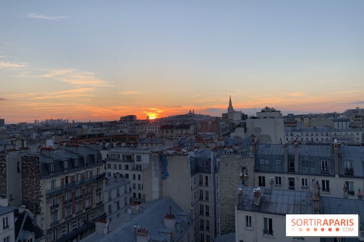 Immobilier à Paris : les prix au mètre carré s'envolent dans deux arrondissements