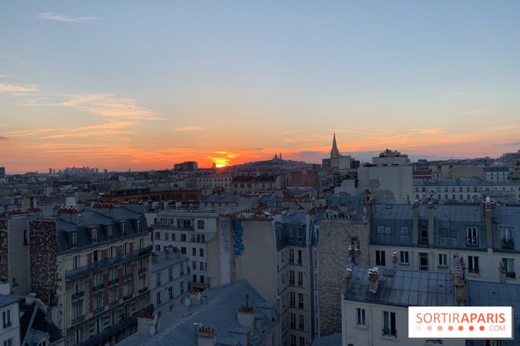 Immobilier à Paris : les prix au mètre carré s'envolent dans deux arrondissements