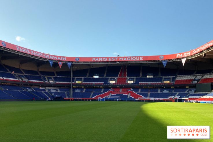 Messi au PSG : à quand son premier match au Parc des Princes ? 