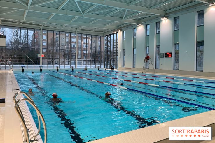 Pass sanitaire et Sport : piscines, gymnases, salles, stades, les lieux où il est obligatoire