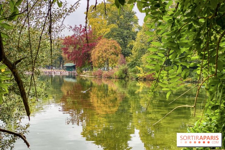 Randonnées à Paris : les deux parcours des "Rando dans le vent" de l'été 2021