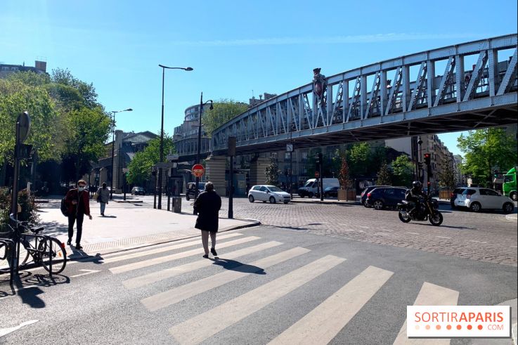 Paris : le projet de piétonnisation du centre de la capitale décalé à 2023 ? 