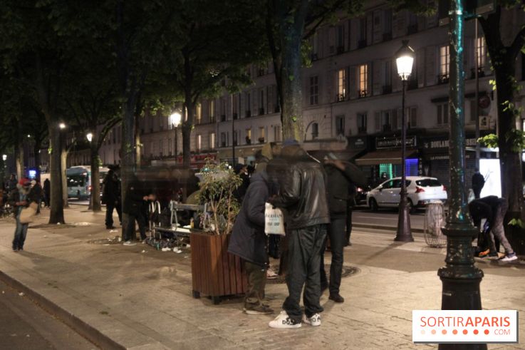 Crack à Paris : la municipalité ou l'État, à qui la faute ? 