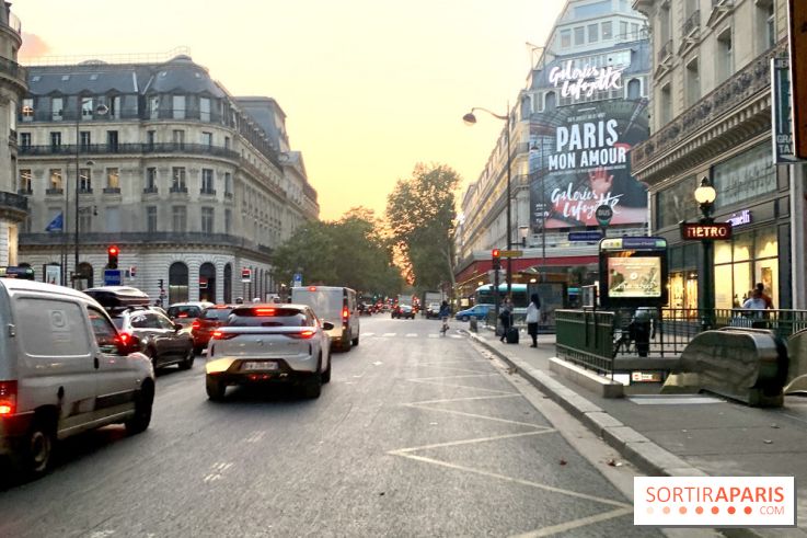 30km/h à Paris : des associations déposent un recours en justice pour annuler la mesure