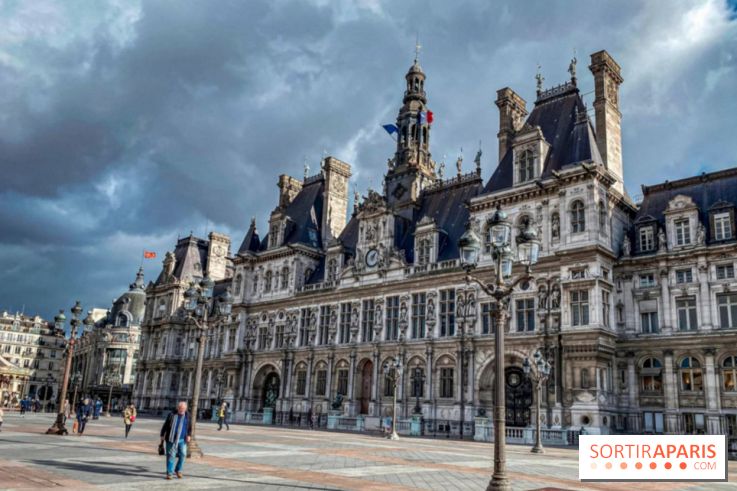 La dette de la Ville de Paris atteint les 7,7 milliards d'euros en 2020 