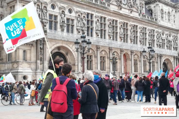 35 heures des fonctionnaires : l'État veut attaquer en justice la Mairie de Paris