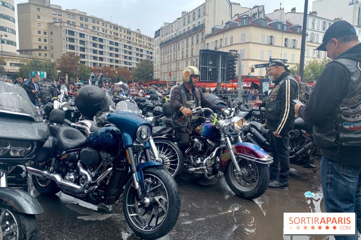 La Ville de Paris présente son plan de lutte contre la pollution sonore