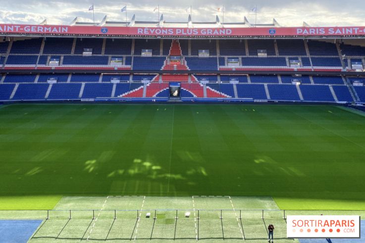 PSG : Messi et Verratti présents à l'entraînement ce lundi avant Manchester City