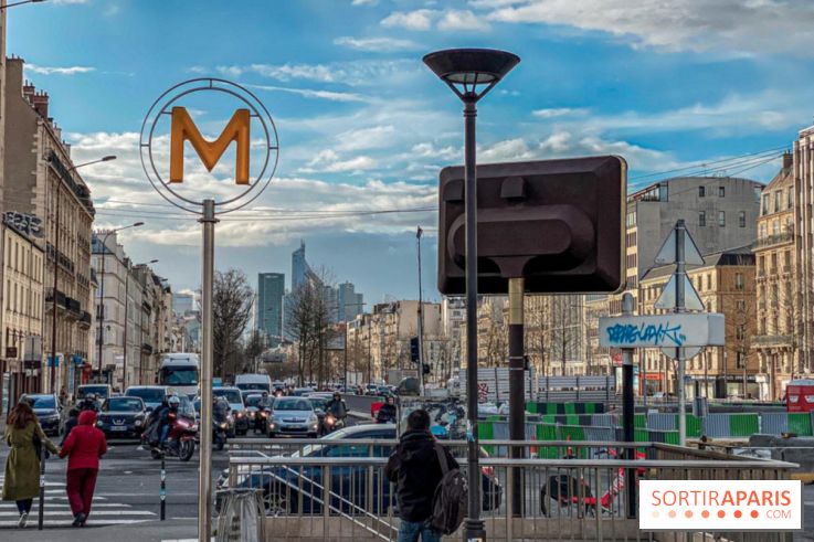 Transports en Île-de-France : moins de métros, trains, bus et RER jusqu'en 2022