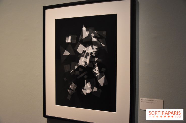 Nino Migliori, l'exposition à la MEP