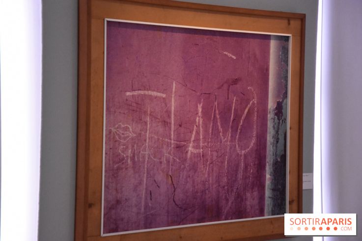 Nino Migliori, l'exposition à la MEP