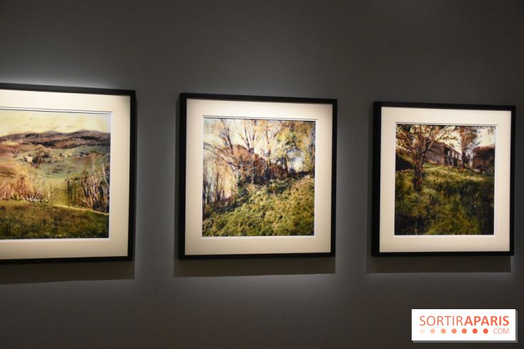 Nino Migliori, l'exposition à la MEP