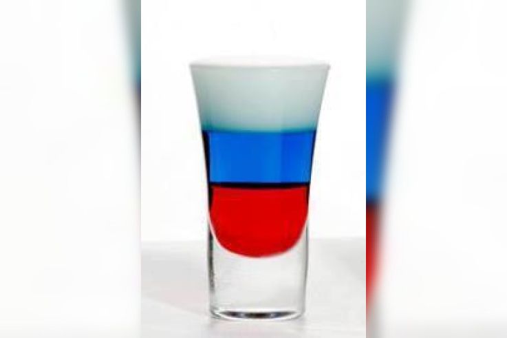 Chez Alyosha: Soirée de la rentrée