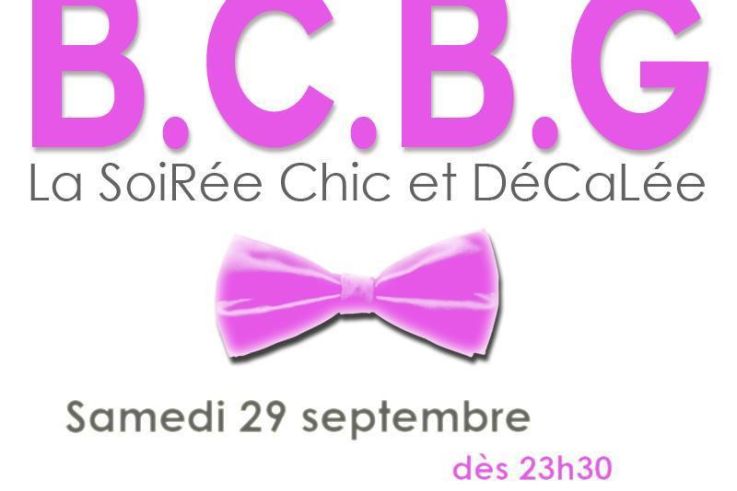 La BCBG