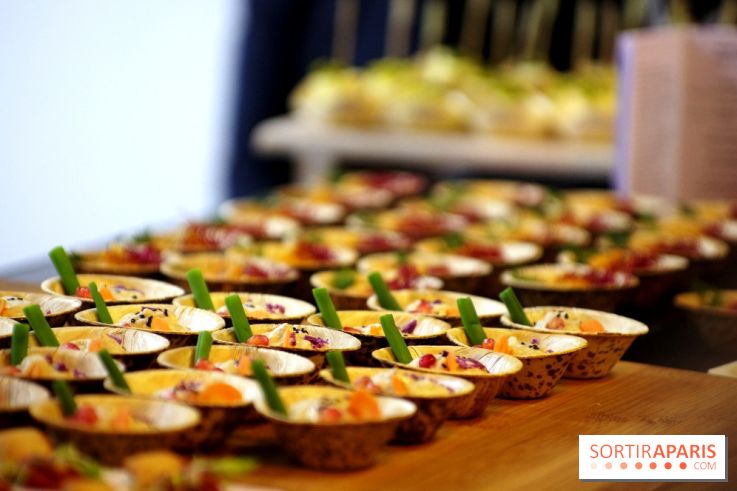 Ground Control ouvre les portes de la Halle Charolais à Paris