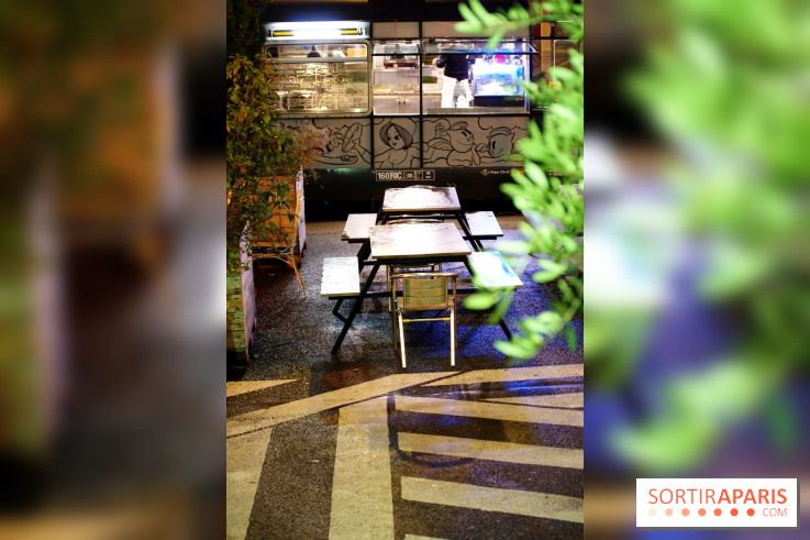 Ground Control ouvre les portes de la Halle Charolais à Paris