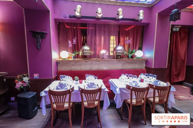 Jaipur Café, les photos