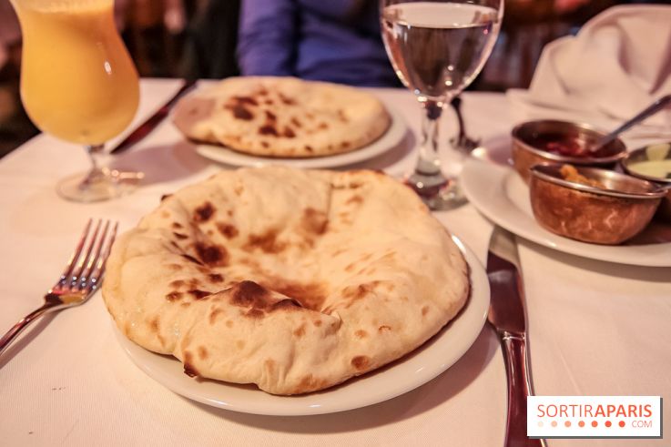 Jaipur Café, les photos