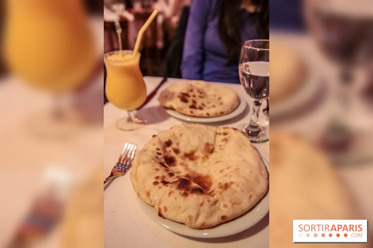 Jaipur Café, les photos