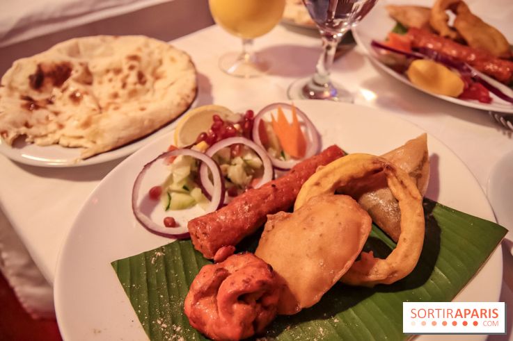 Jaipur Café, les photos