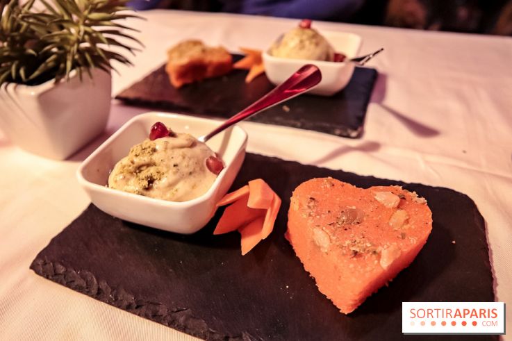 Jaipur Café, les photos