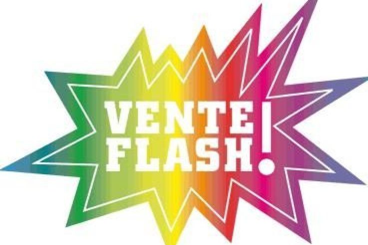 Vente flash ! - Arts et Culture 