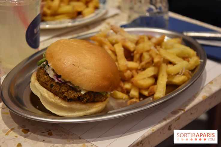 Birdy Hamburgers, le nouveau spot qui révolutionne la consommation du burger