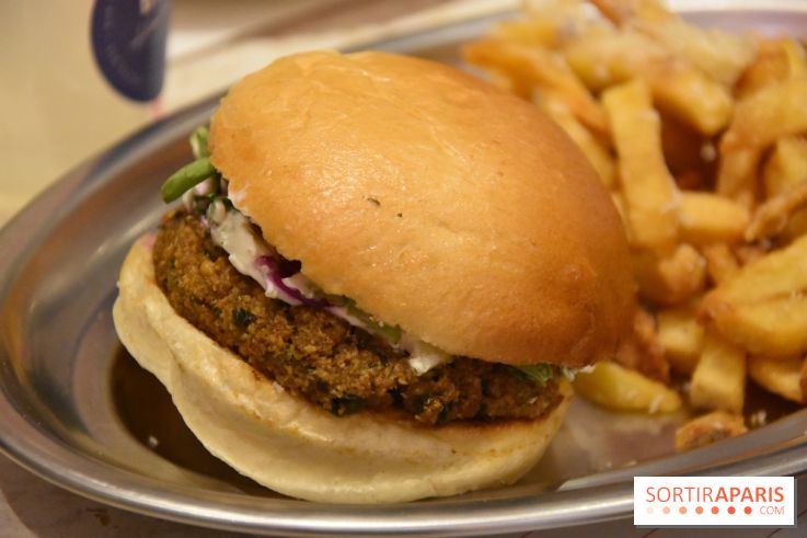 Birdy Hamburgers, le nouveau spot qui révolutionne la consommation du burger