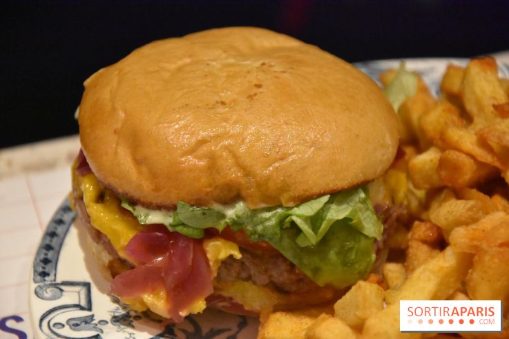 Birdy Hamburgers, le nouveau spot qui révolutionne la consommation du burger