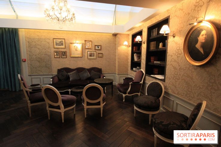 Tea Time Gérard Mulot x Hôtel de Buci